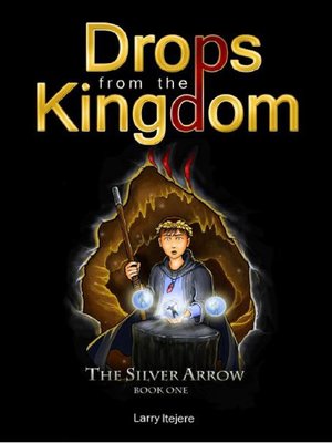 cover image of The Silver Arrow